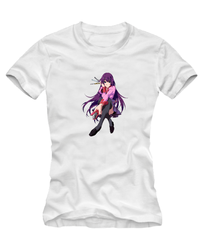 Senjougahara Senjougahara